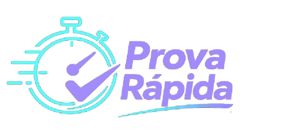 Logo Prova Rápida
